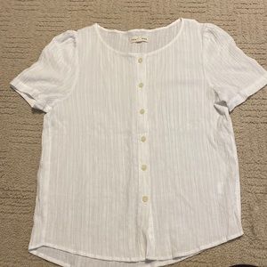 Tradlands Barcelona Top